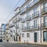 Martos - 1 Bedroom And Terrace In Santos