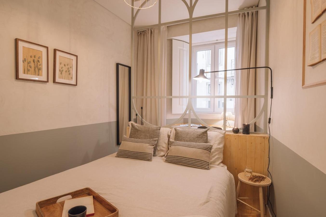 Apartment Martos - 1 Bedroom And Terrace In Santos *
