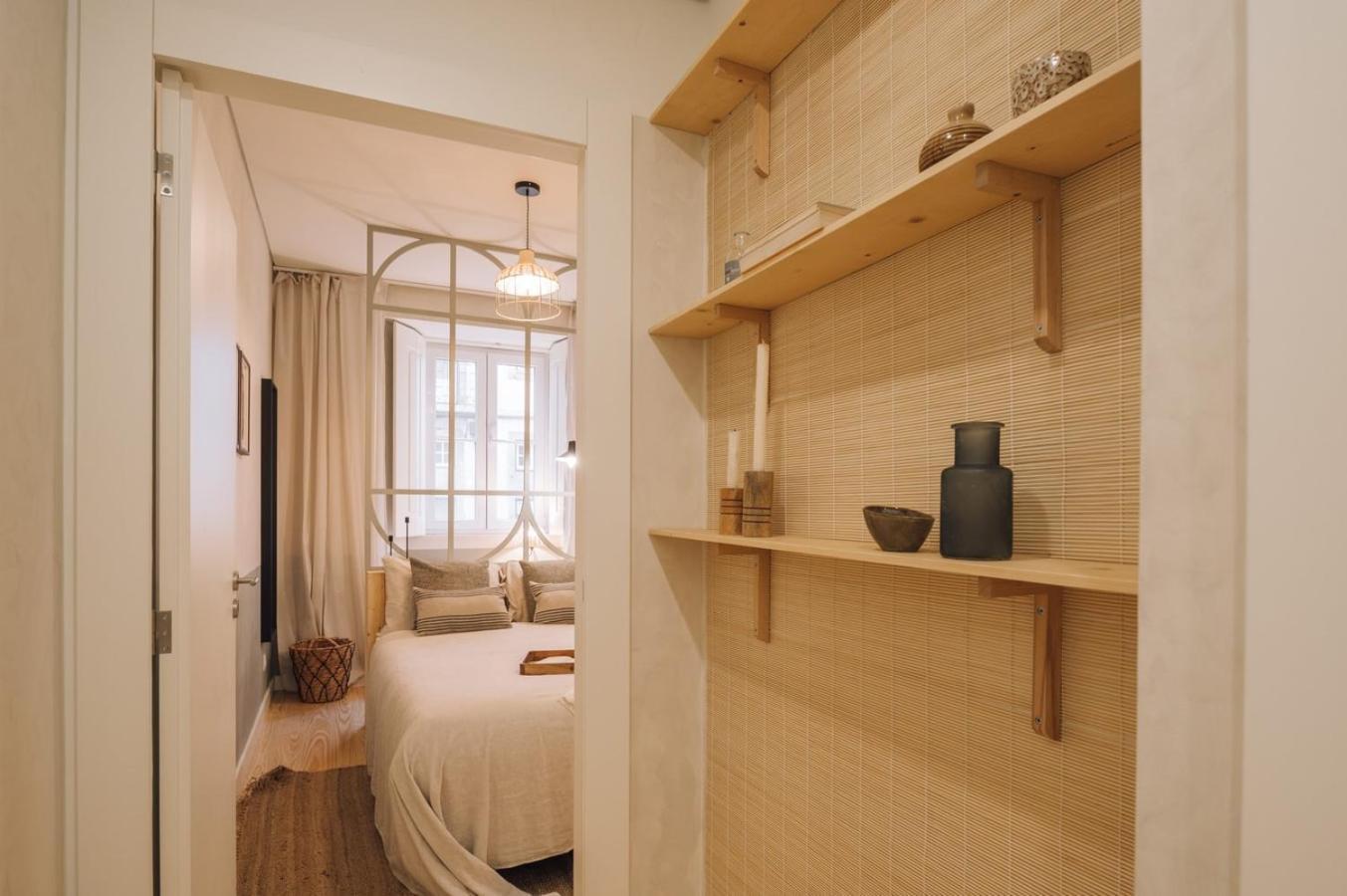 Martos - 1 Bedroom And Terrace In Santos Apartment
